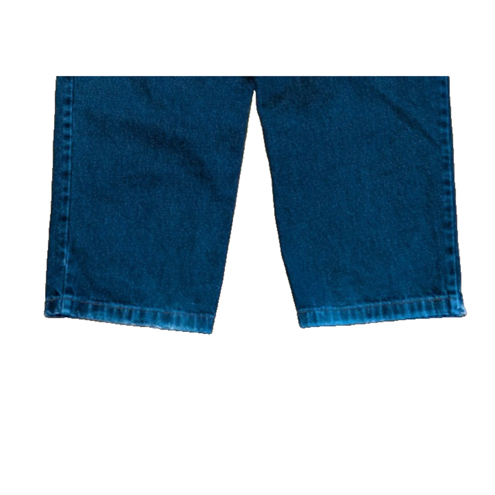 Polar Skate Company Big Boy Denim Jeans Men’s Medium 34×29 Skate Streetwear - Picture 8 of 16